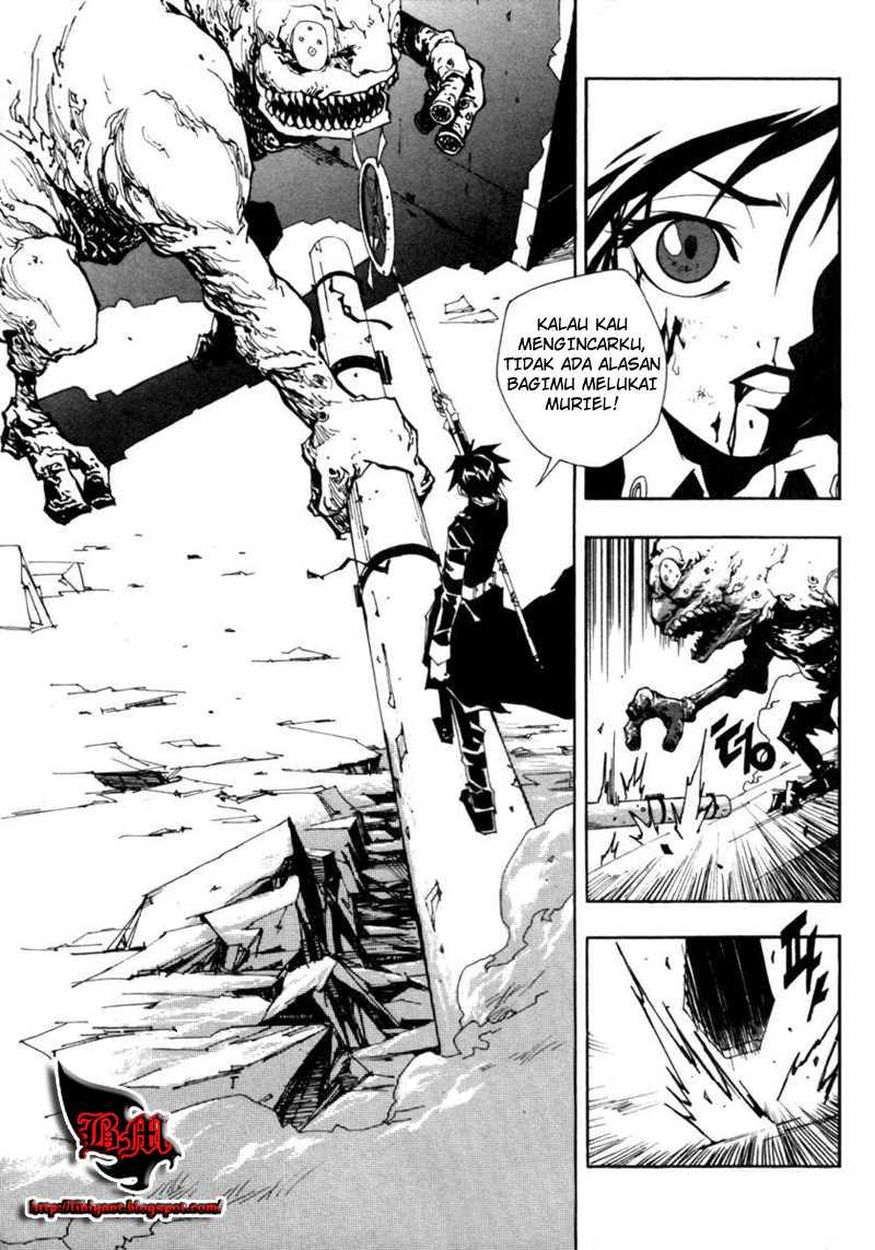 Blast Chapter 07 Bahasa Indonesia